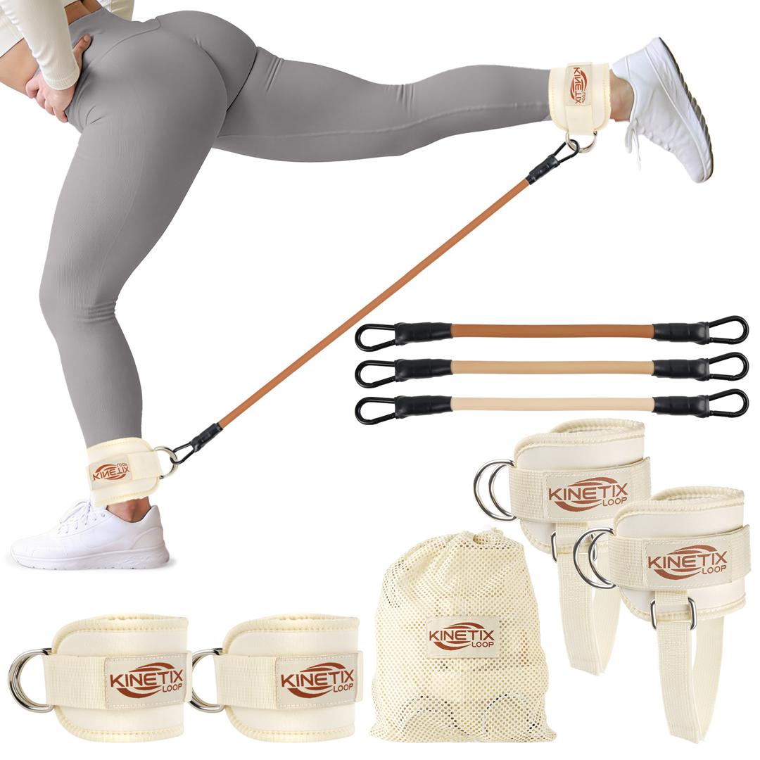 Ankle Resistance Bands