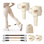 Ankle Resistance Bands Kit for Women & Men