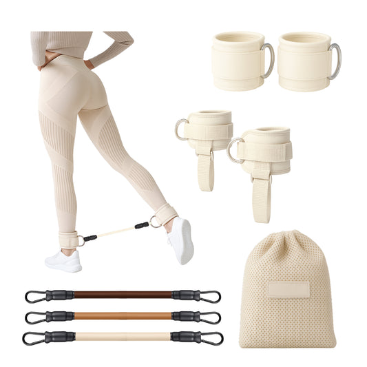 Ankle Resistance Bands