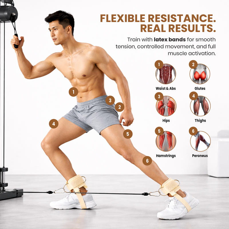 Kinetic Loopband Kinetix Loop